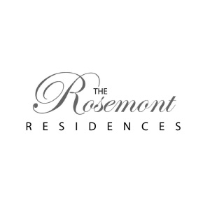 The Rosemont Residences logo